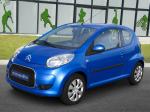 Citroen C1 3-Door 2008 года